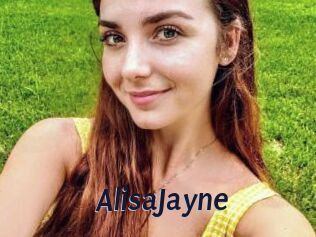 AlisaJayne