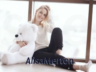 AlisaMerton