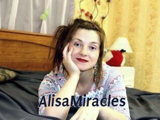 AlisaMiracles