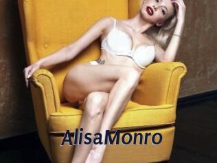 AlisaMonro