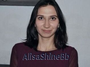 AlisaShineBb