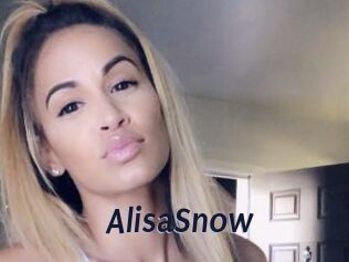 AlisaSnow