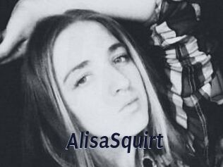 AlisaSquirt