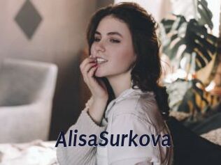 AlisaSurkova