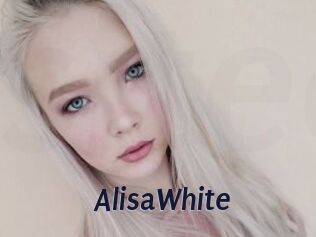 AlisaWhite