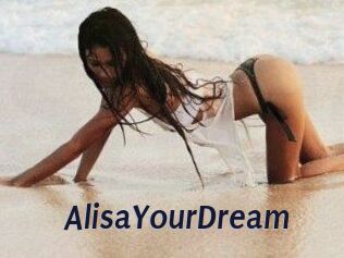 Alisa_Your_Dream