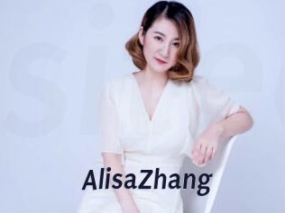 AlisaZhang