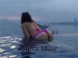 Alisa_Muur