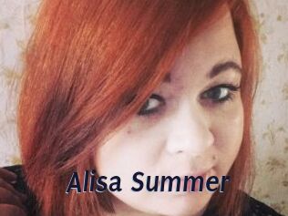 Alisa_Summer