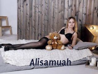 Alisamuah