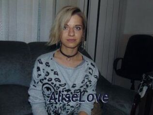 AliseLove