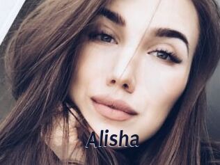 Alisha