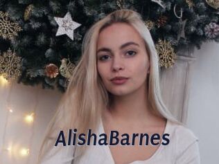 AlishaBarnes
