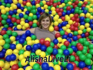 AlishaLiveLi