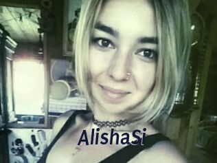 AlishaSi