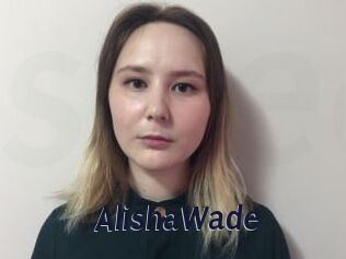 AlishaWade