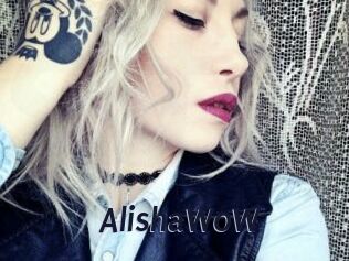 AlishaWoW