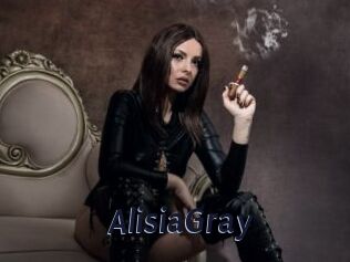 AlisiaGray