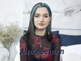 AlisonBenson