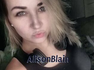 AlisonBlain