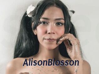 AlisonBlosson
