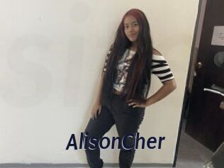 AlisonCher