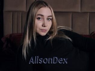 AlisonDex