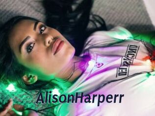 AlisonHarperr