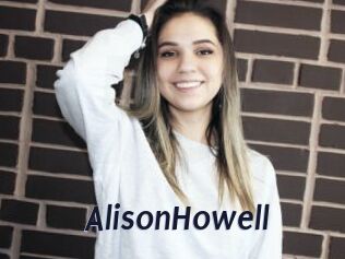 AlisonHowell