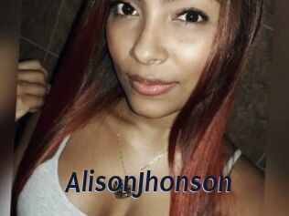 AlisonJhonson