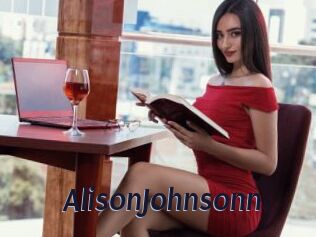 AlisonJohnsonn