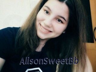 AlisonSweetBb