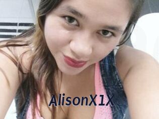 AlisonX1X
