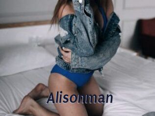 Alisonman