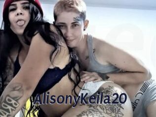 AlisonyKeila20