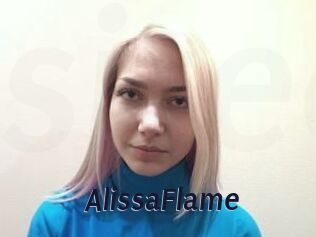 AlissaFlame