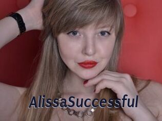 AlissaSuccessful