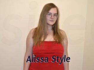 Alissa_Style