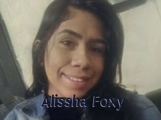 Alissha_Foxy