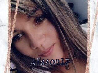 Alisson17