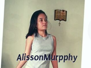 AlissonMurpphy