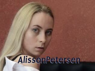 AlissonPetersen