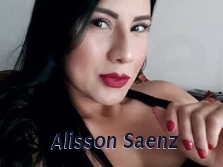 Alisson_Saenz