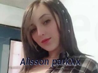 Alisson_parkXx