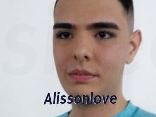 Alissonlove