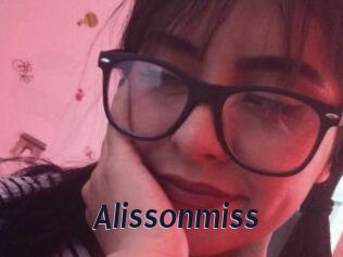 Alissonmiss