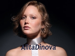 AlitaDinova Site Cul