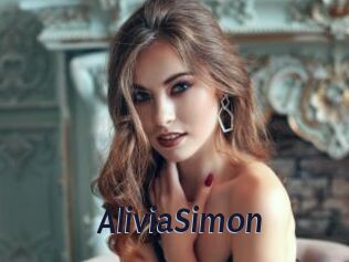 AliviaSimon