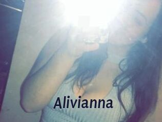 Alivianna