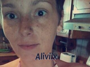 Aliviix